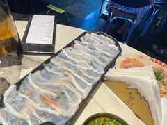 -琥珀川糟粕醋火锅(慈云寺店)