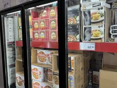 -山姆会员商店(亦庄创意生活广场店)
