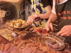-明记牛杂(新马路分店)