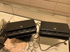 -CHANEL(恒隆广场店)