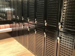 -丽思卡尔顿酒店泳池(金融街店)