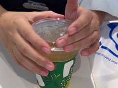 -茶百道(广州天河华师校内店)