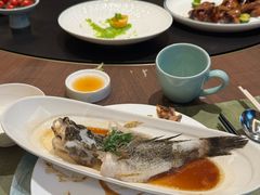 -十八棵（老龙井）御茶园(老龙井店)