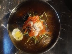 -大叹号·朝鲜族烤肉(潍坊泰华城店)