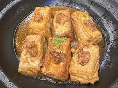 -饭桌故事·血鸭湘(荣宝华店)