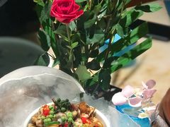 -佬麻雀·新湘菜(珠海金发购物中心店)