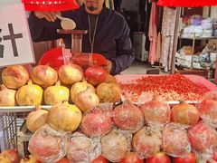 -老字号贾家肉丸糊辣汤(光明巷店)
