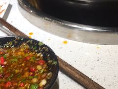 -钢管厂五区小郡肝火锅串串香(清河店)