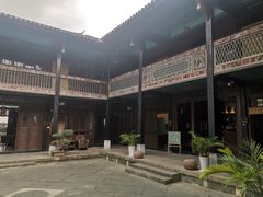 -喜林苑·稻田餐厅(品相府店)