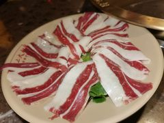 -蜀国大将老火锅(江北店)