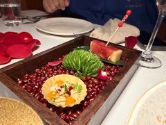 -Kathleen's Waitan 凯圣琳江景西餐厅(外滩店)