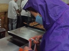 -上海蟹壳黄(徐汇区嘉陵菜市场店)