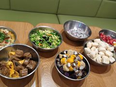 -假装苏杭·园林餐厅(陆家嘴中心店)