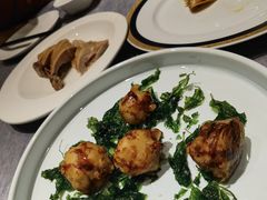 -A One Kitchen·南京精菜馆(德基广场店)