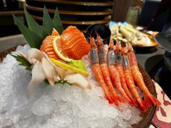 -牛YO寿喜烧·铁板烧和牛火锅自助(市府恒隆店)