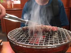 -大阪烧肉BAKA一代(十亩地店)