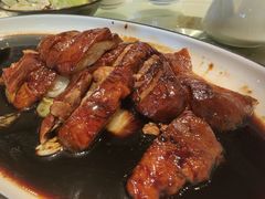 文兴烧鸭-文兴酒家(晶品店)