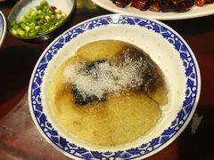 -关中道陕味艺术餐厅(西岳庙店)