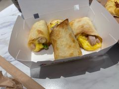 -达美乐比萨(栖霞大道店)