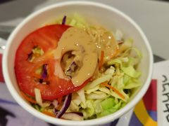 -麦当劳(温州人民路店)