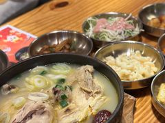 -小木屋米酒店·韩国料理(深圳总店)
