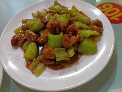 -石饮红星包子(中山路店)