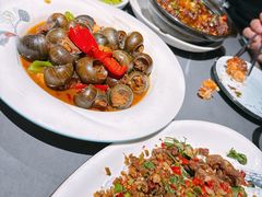 -富临轩私房菜(集庆门大街店)