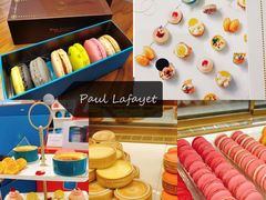 -PAUL LAFAYET 法式甜品(深圳湾万象城店)