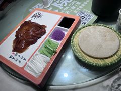 -梁家大院•农家菜(昆山会展中心店)