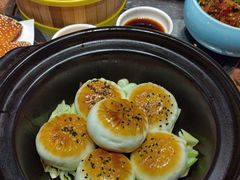 -顺意·顺德家乡菜(国际人才大厦店)