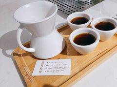 -Cafe on warm(丹霞店)