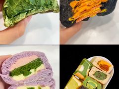 -堂屋糖水店(愚园店)