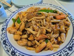 -老城味道·传统天津菜(杨柳青店)