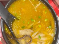 -西贝(财富购物中心店)