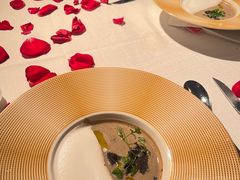 -弗兰克牛排西餐厅Ribone steak house(柠檬花园店)