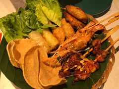-美奈小馆·越南料理(中航城君尚购物中心店)