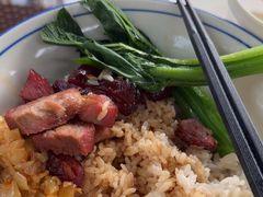 -香港新曜记茶餐厅(星耀城店)