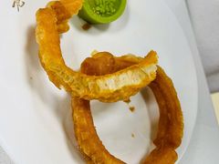 -老磁器口豆汁店(天坛店)