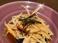 -粗茶淡饭·隐庐私厨(东亭店)