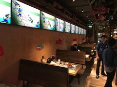 -探鱼·鲜青椒爽麻烤鱼(三水广场店)