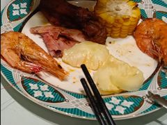 -舜和巴西烤肉餐厅(舜和国际店)