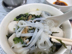 -江仔记粉面专家