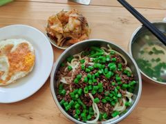 -左撇子私房面