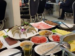 -红菇坊鲜汤火锅(北站店)