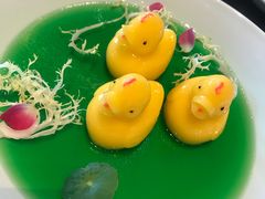 -上海三甲港铂瑞酒店-卓越西餐厅