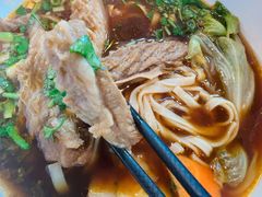 -康師傅私房牛肉面(浦机三店)