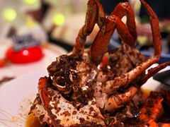 -Ministry of Crab•MOC(交子大道店)