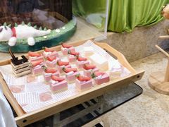 -景禧楼(景尚恐龙主题度假酒店)