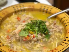 -乌江鱼杭帮菜(西湖店)