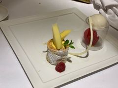 -王品牛排(郑州大卫城店)